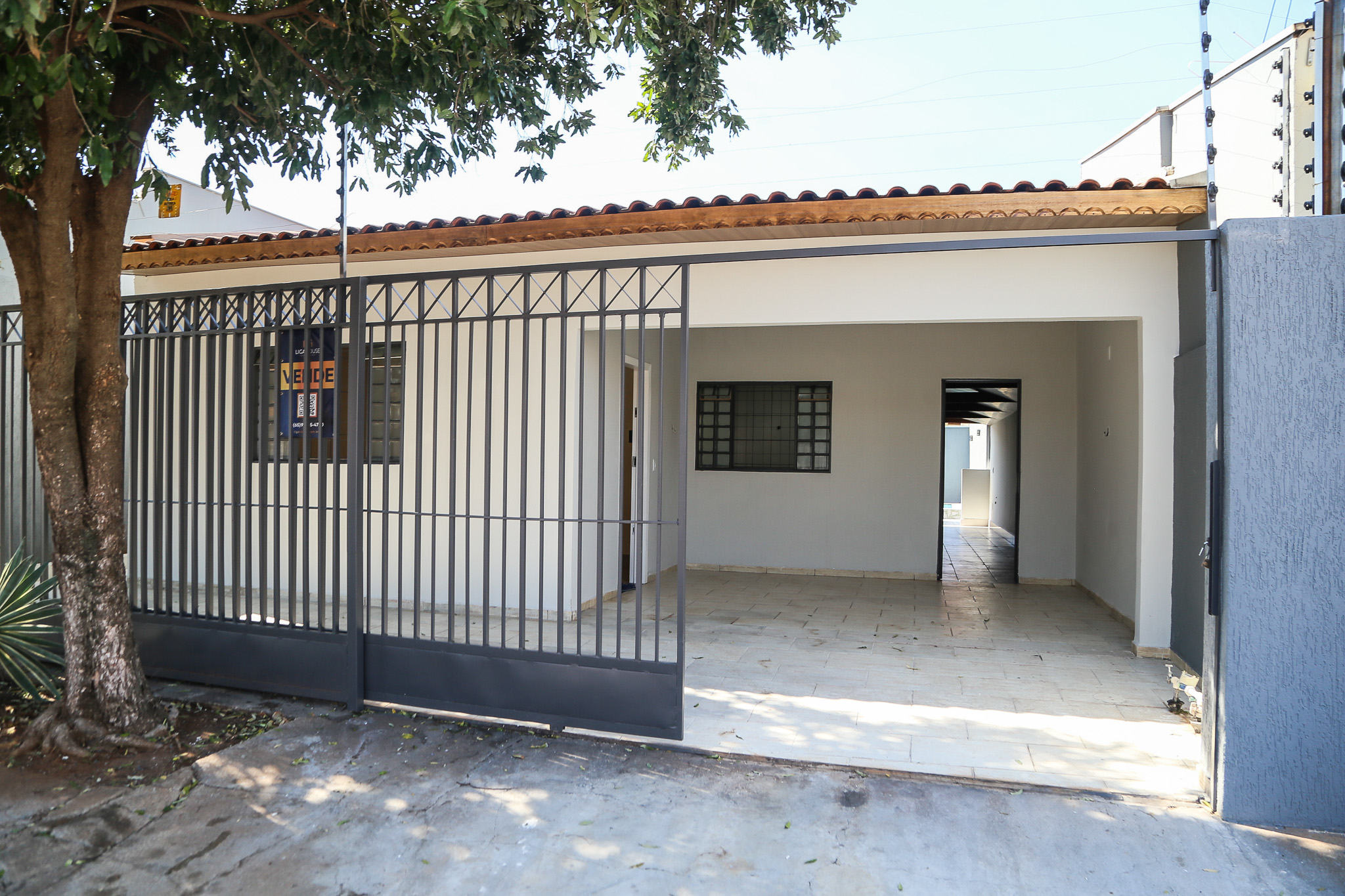 Casa com Piscina Privativa no Jardim Europa — 175m² Reformada