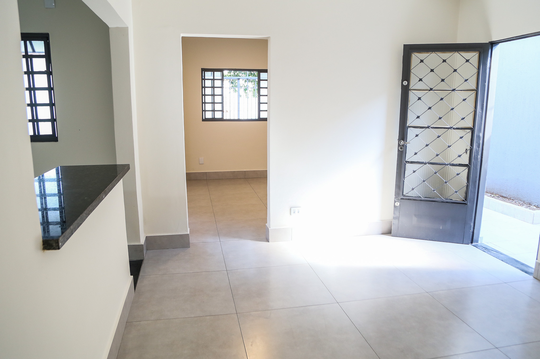 Sala — outra vista