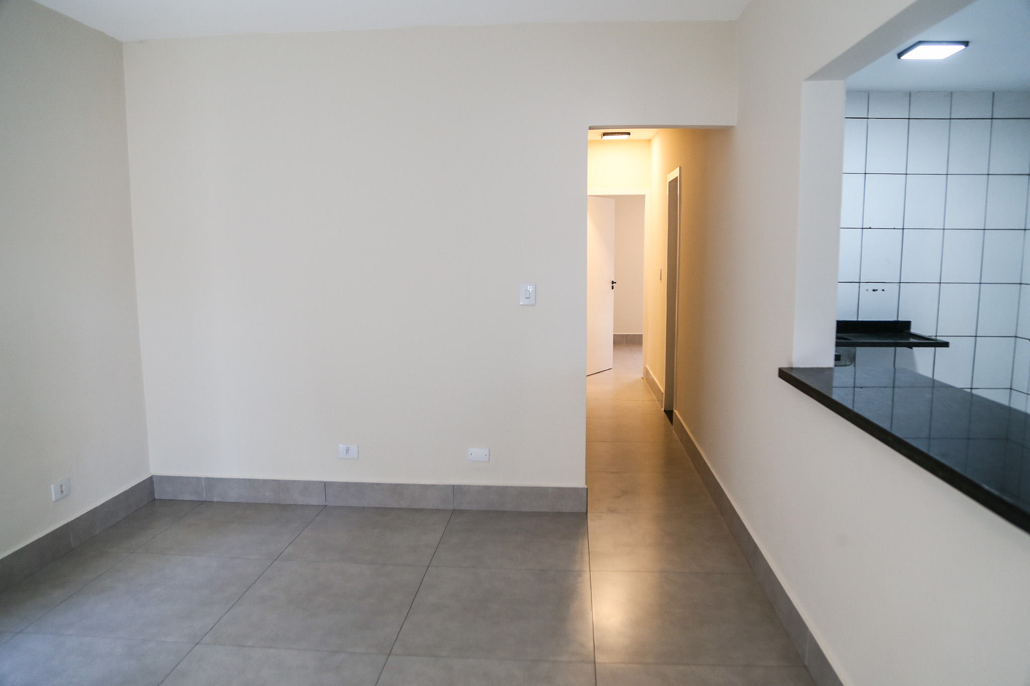 Sala integrada