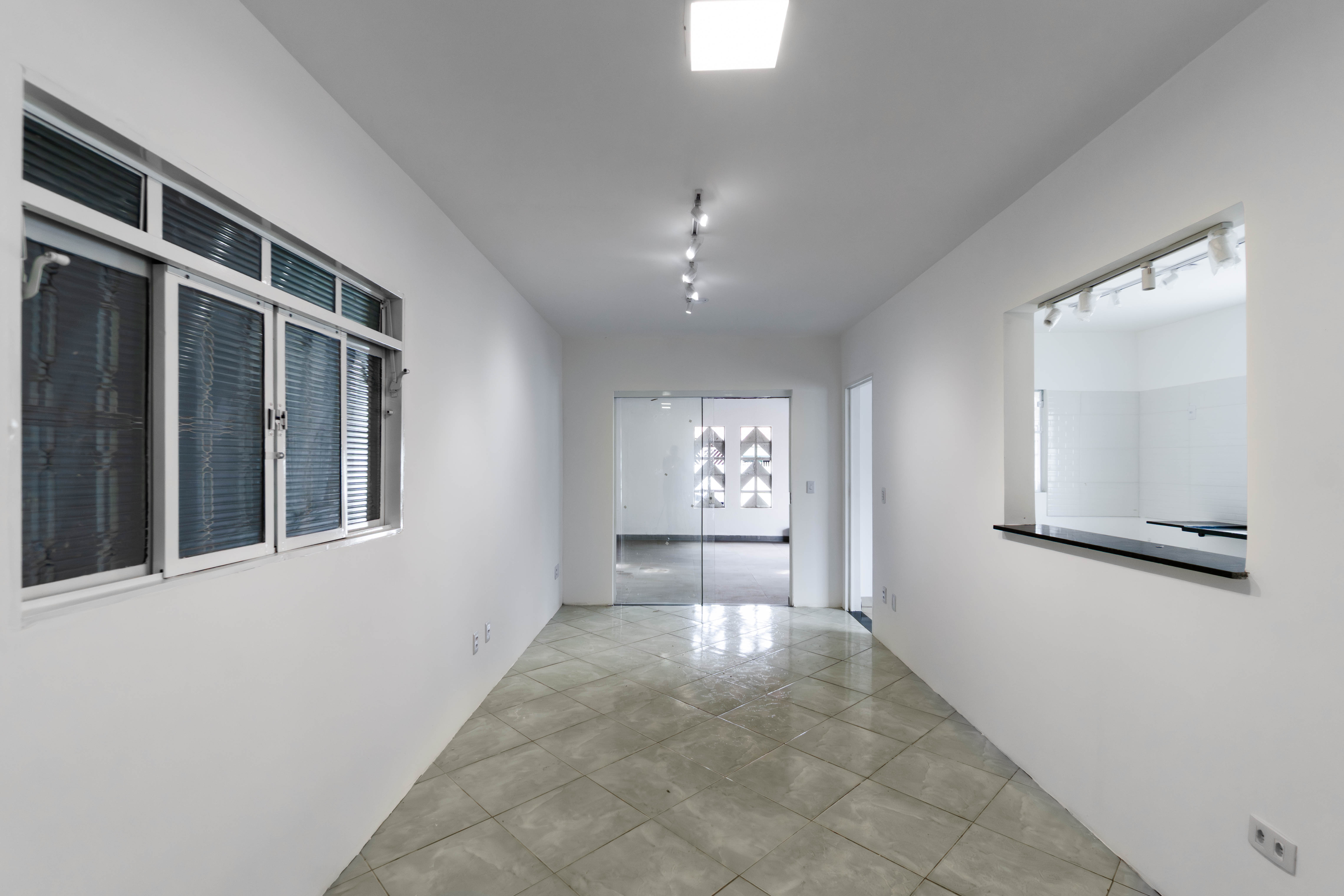 Sala — outra vista