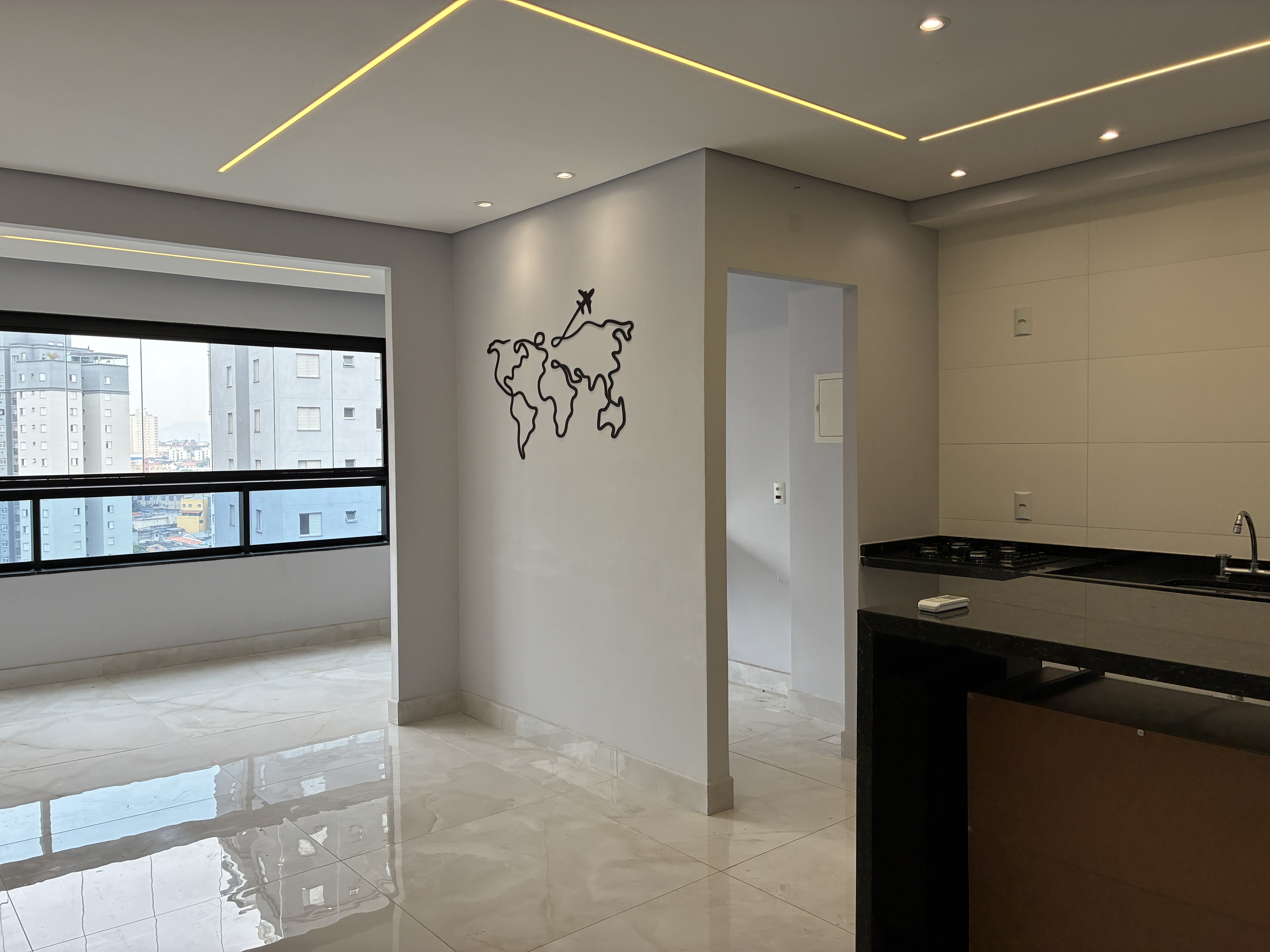 Condomínio Clube The Brick - Guarulhos - SP