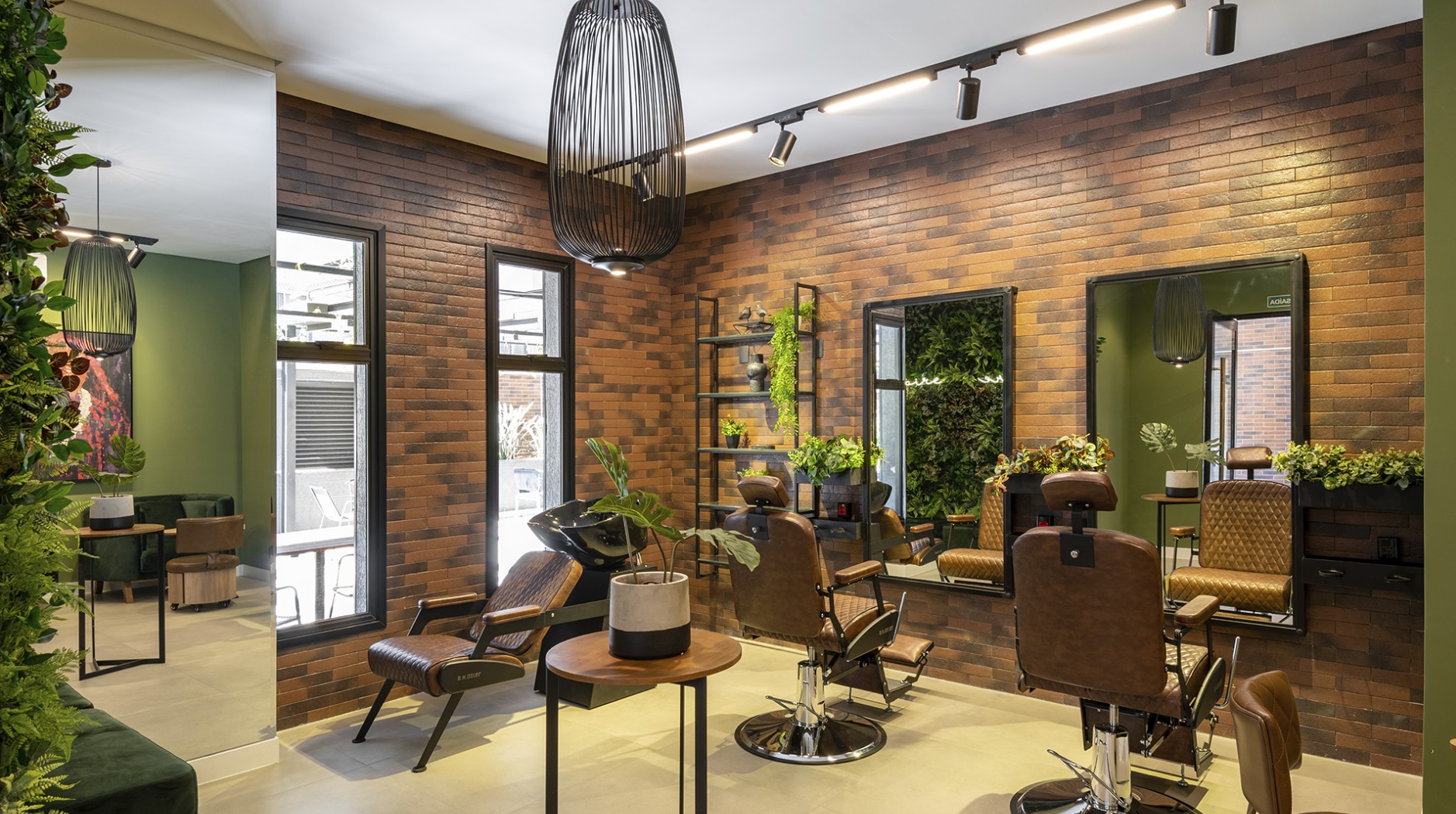 Salão Better Together